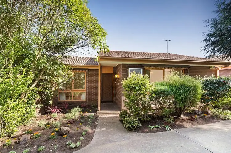2/54 Blackburn Road, Doncaster East VIC 3109