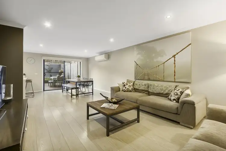 Third view of Homely house listing, 44 Evans Drive, Croydon VIC 3136