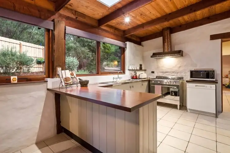 Fourth view of Homely house listing, 3 Aprey Place, Eltham VIC 3095
