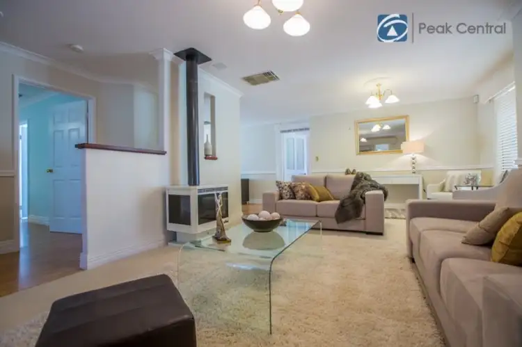 Third view of Homely house listing, 47 Hawkesbury Retreat, Atwell WA 6164