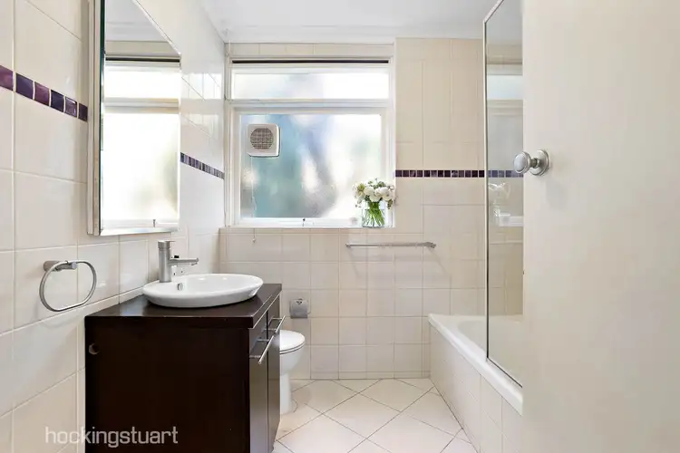 Fifth view of Homely apartment listing, 41/202 Wattletree Road, Malvern VIC 3144