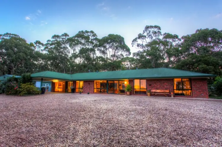 115 McCarthys Road, Navigators VIC 3352