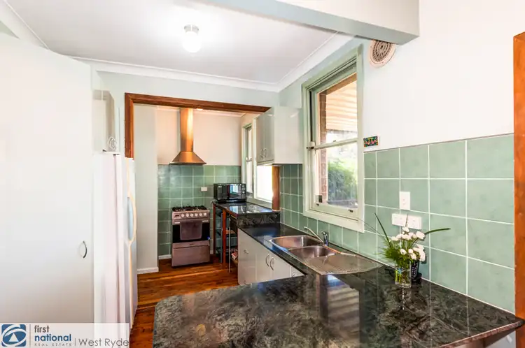 Third view of Homely house listing, 6 Ashcroft Street, Ermington NSW 2115