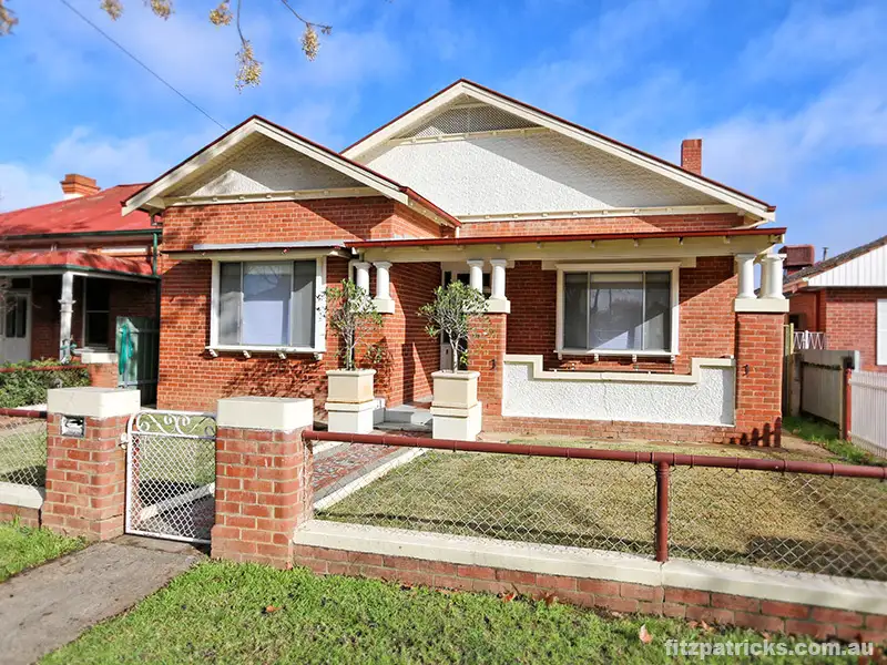 Main view of Homely house listing, 68 Best Street, Wagga Wagga NSW 2650