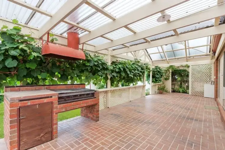 Third view of Homely house listing, 8 Wren Court, Whittlesea VIC 3757