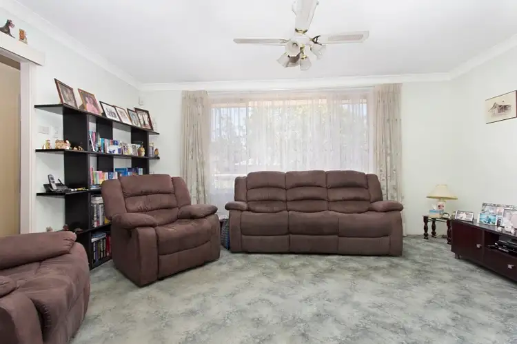 Third view of Homely house listing, 6 Grevillea Crescent, Greystanes NSW 2145
