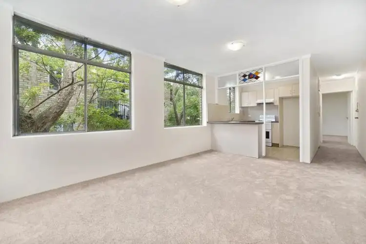 Fourth view of Homely apartment listing, 13/8 Avona Avenue, Glebe NSW 2037
