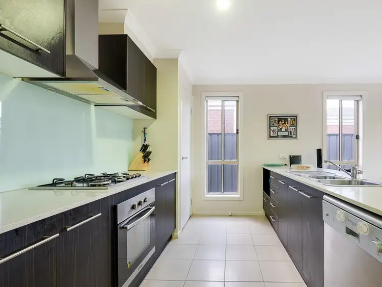 Second view of Homely house listing, 49 Winona Circuit, Tarneit VIC 3029