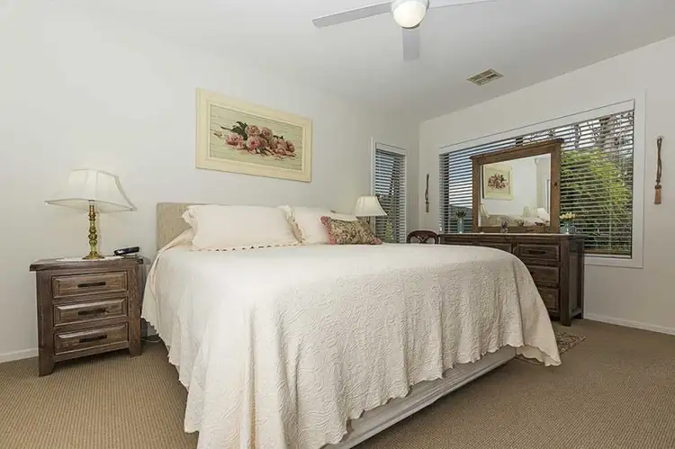 Seventh view of Homely townhouse listing, 54/215 Aspinall Street, Watson ACT 2602
