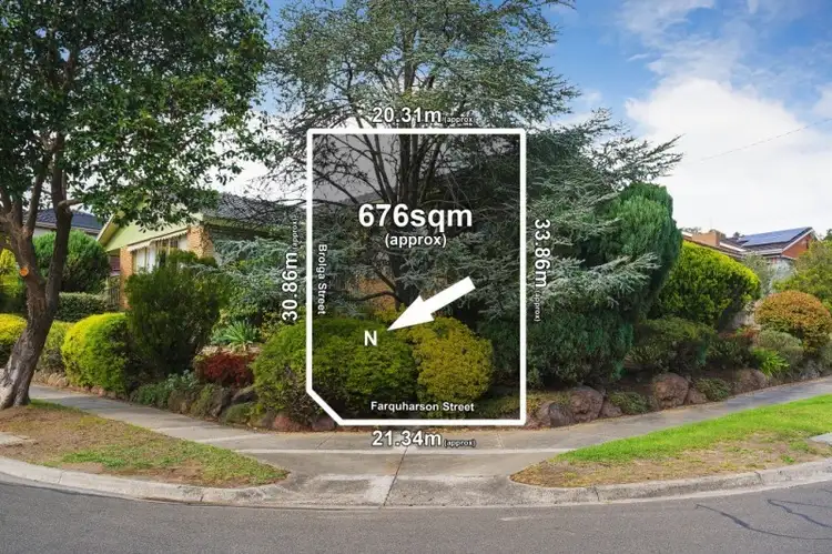 Second view of Homely house listing, 2 Farquharson Street, Mount Waverley VIC 3149