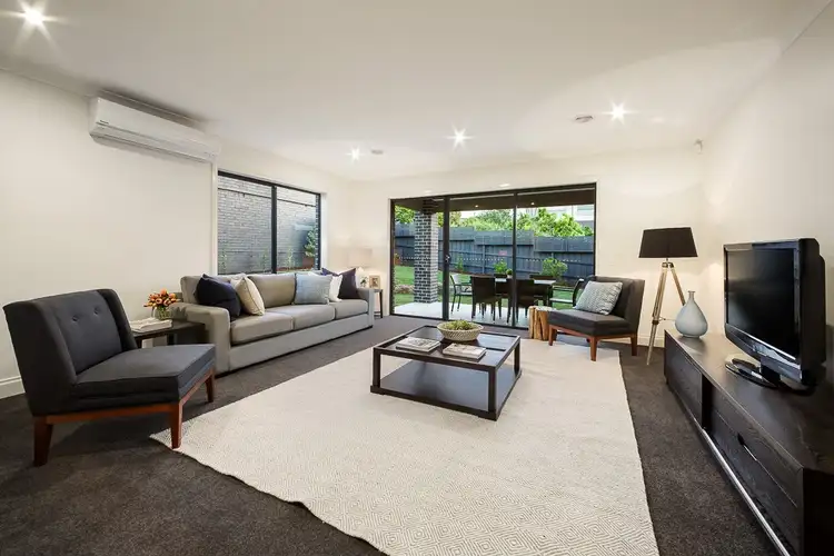 Fifth view of Homely house listing, 30A Warringal Street, Bulleen VIC 3105