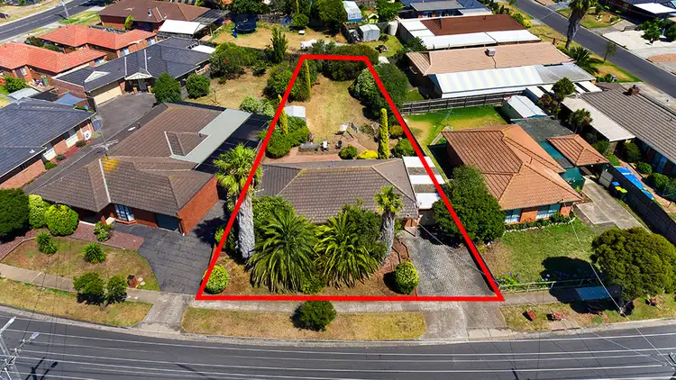 Main view of Homely house listing, 78 Songlark Crescent, Werribee VIC 3030