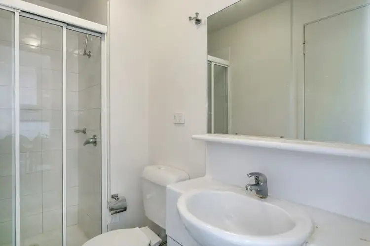 Fourth view of Homely apartment listing, 925/488 Swanston Street, Carlton VIC 3053