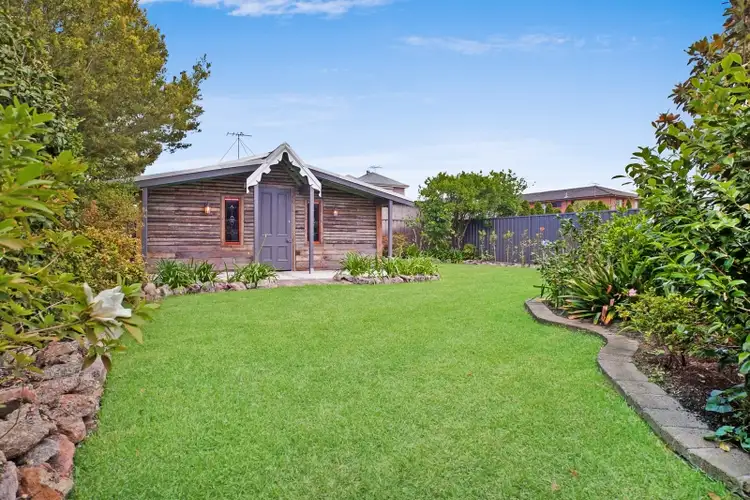 Fourth view of Homely house listing, 97 Dumaresq Street, Hamilton NSW 2303