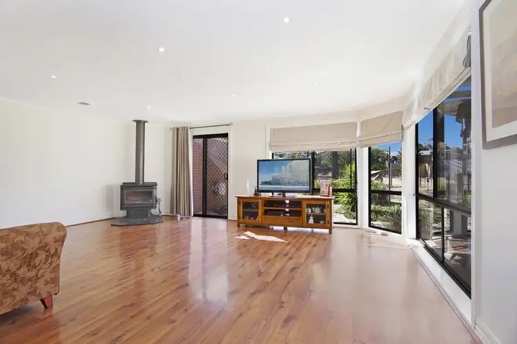 Third view of Homely house listing, 206 Edwards Road, Maiden Gully VIC 3551