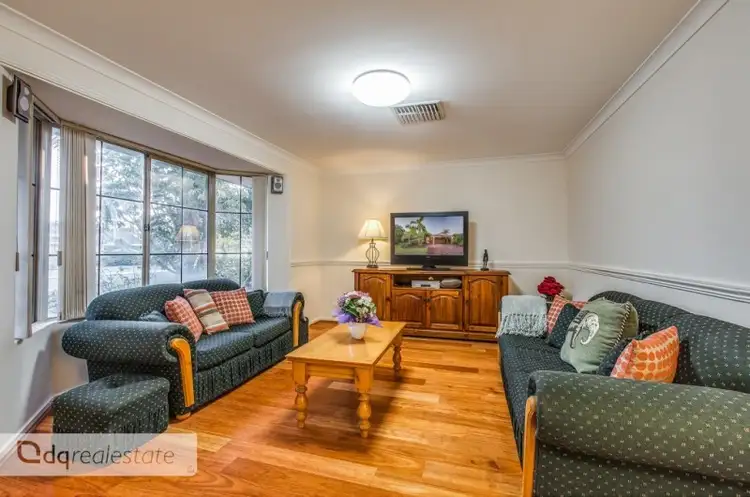 Fourth view of Homely house listing, 24 Comstock Way, Woodvale WA 6026