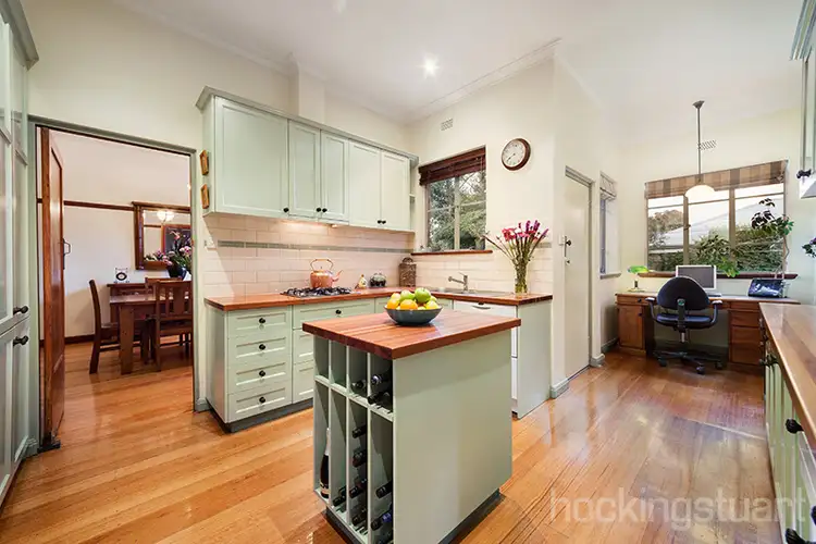 Fifth view of Homely house listing, 1 Moira Avenue, Carnegie VIC 3163