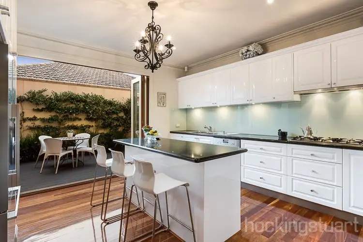 Fifth view of Homely townhouse listing, 1/89 Centre Road, Brighton East VIC 3187