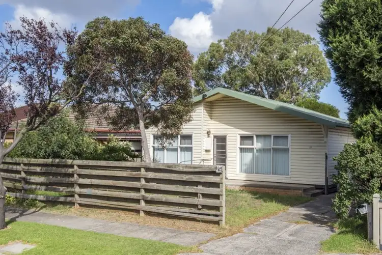 Second view of Homely house listing, 19 Plane Street, Thomastown VIC 3074