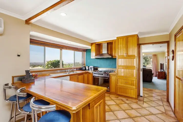 Second view of Homely house listing, 34 Swans Road, Bacchus Marsh VIC 3340