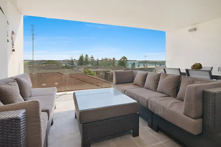 Seventh view of Homely unit listing, 22/1-9 Beach St, The Entrance NSW 2261