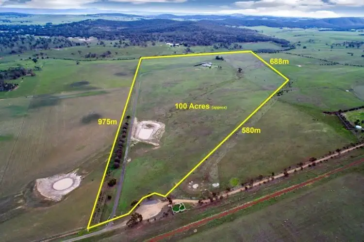 Third view of Homely house listing, 168-200 Ryans Lane, Toolern Vale VIC 3337