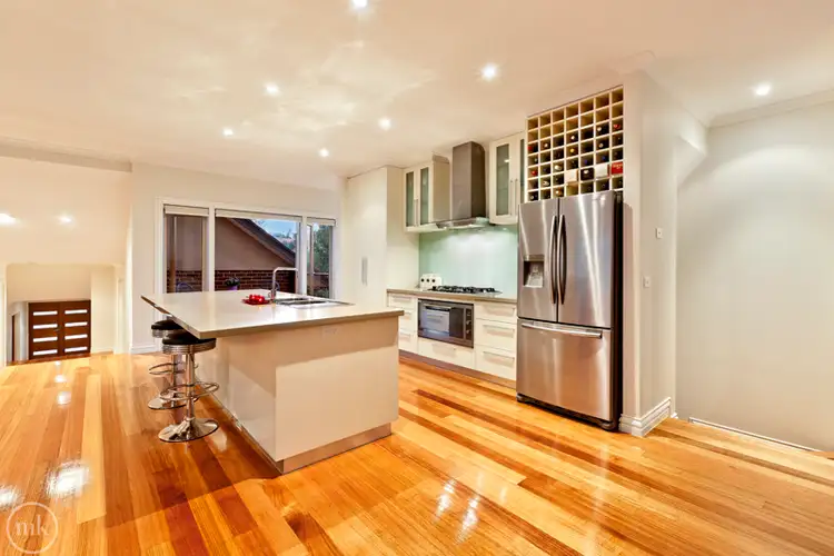 Sixth view of Homely house listing, 35 Brownlow Drive, Diamond Creek VIC 3089