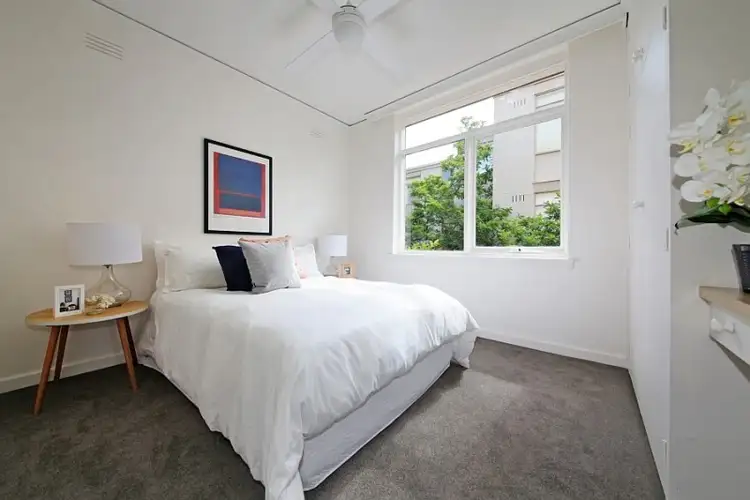 Sixth view of Homely apartment listing, 28/202 Wattletree Road, Malvern VIC 3144