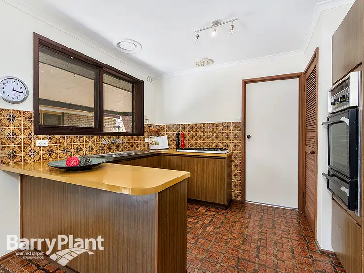 Fourth view of Homely house listing, 11 Tullaroop Court, St Albans VIC 3021