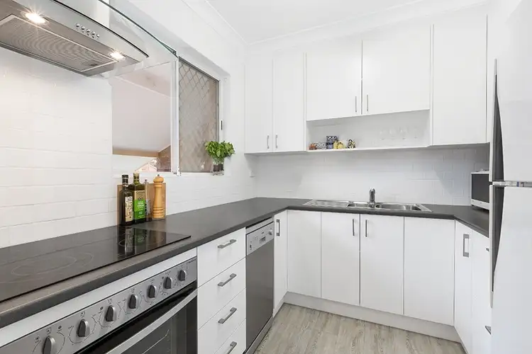 Second view of Homely villa listing, 8/14 Coronation Avenue, Cronulla NSW 2230