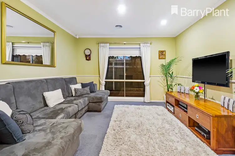 Sixth view of Homely house listing, 20 Creekview Way, Wyndham Vale VIC 3024