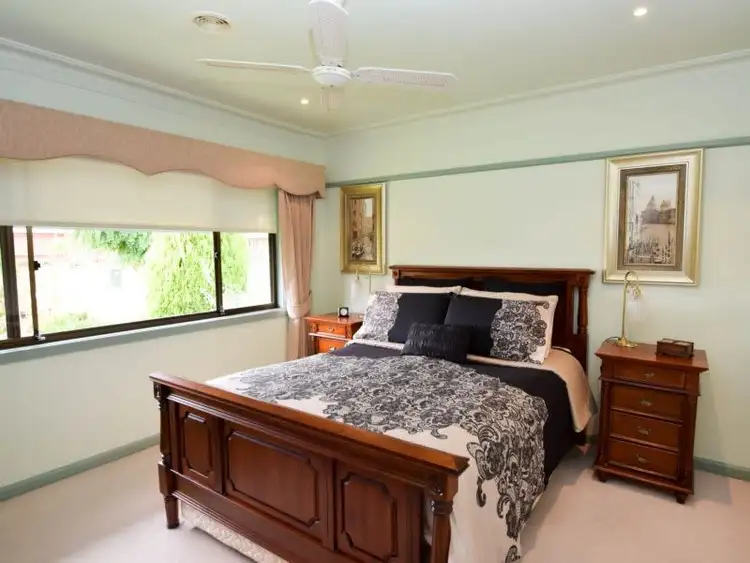 Sixth view of Homely house listing, 13 Langtree Avenue, Wangaratta VIC 3677