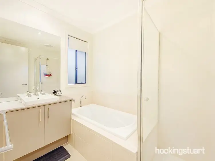 Sixth view of Homely house listing, 42a The Avenue, Caroline Springs VIC 3023