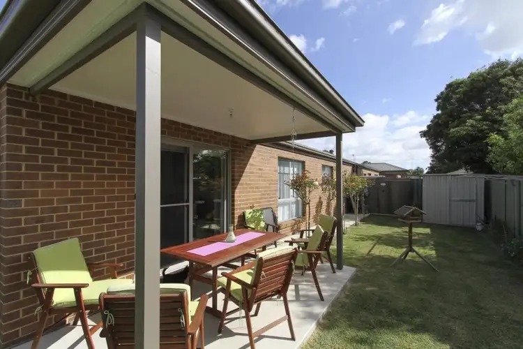 Third view of Homely unit listing, 3/34 Fitzroy Street, Stratford VIC 3862