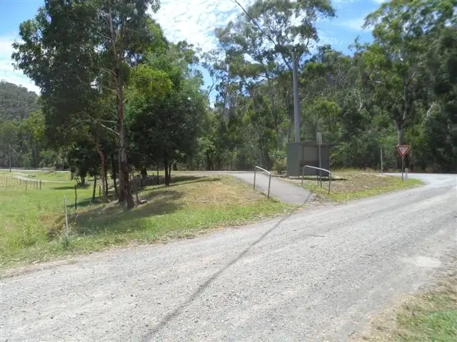 Fourth view of Homely land listing, 39 Creekside Drive, Flowerdale VIC 3658