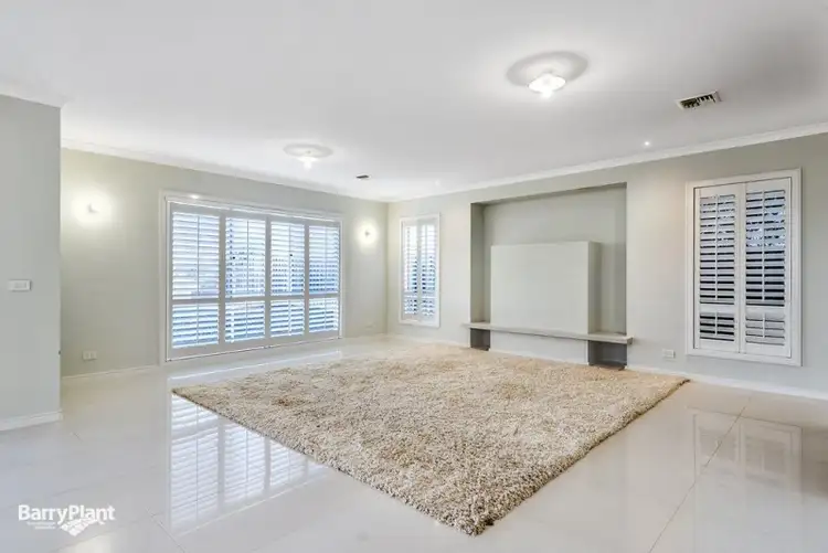 Seventh view of Homely house listing, 47 Tournament Drive, Sanctuary Lakes VIC 3030