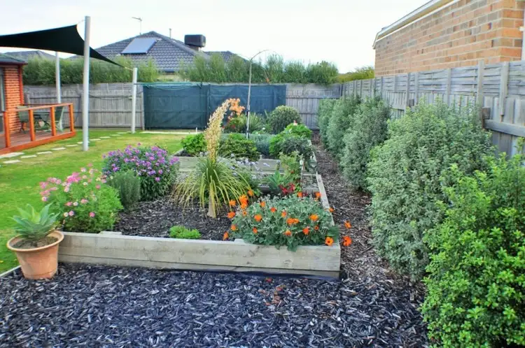 Fifth view of Homely house listing, 46 Peverill Crescent, Wonthaggi VIC 3995