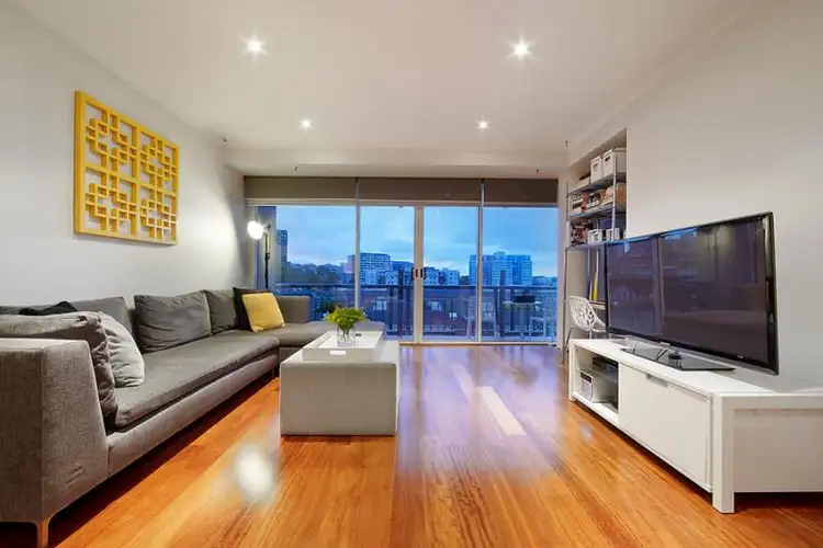 77/8 Wells Street, Southbank VIC 3006