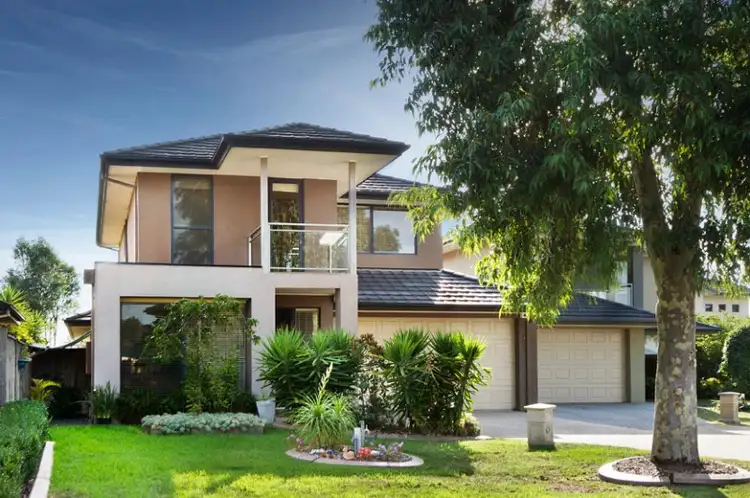 15 Mashie Terrace, Sandhurst VIC 3977