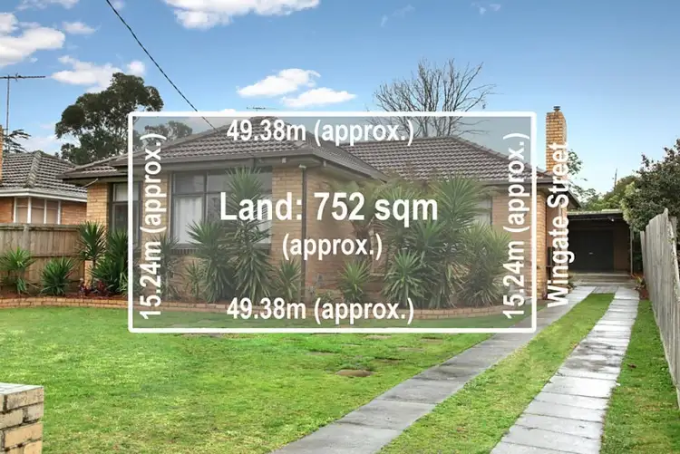 89 Wingate Street, Bentleigh East VIC 3165