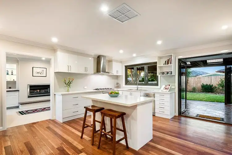 Fourth view of Homely house listing, 11 Narbethong Drive, Greensborough VIC 3088