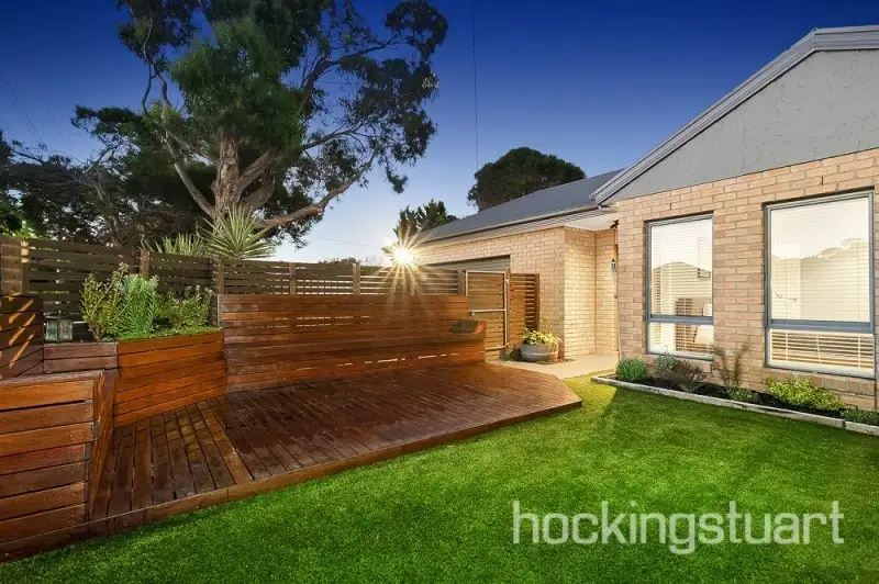Main view of Homely townhouse listing, 1/37 Church Road, Carrum VIC 3197