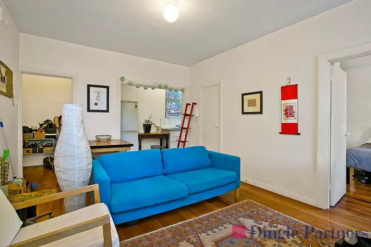 1/37-41 George Street, East Melbourne VIC 3002