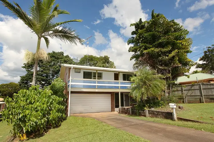 Main view of Homely house listing, 7 Cunningham Crescent, Nambour QLD 4560