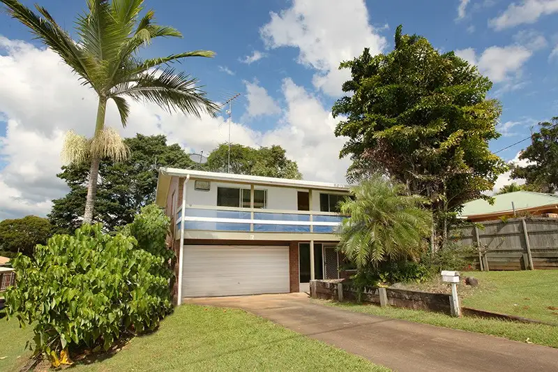 Main view of Homely house listing, 7 Cunningham Crescent, Nambour QLD 4560
