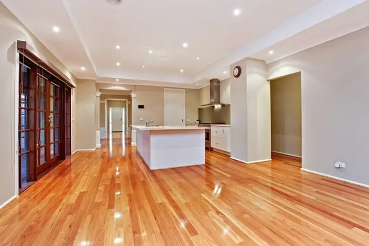 Fifth view of Homely house listing, 9 Vesper Avenue, Tarneit VIC 3029
