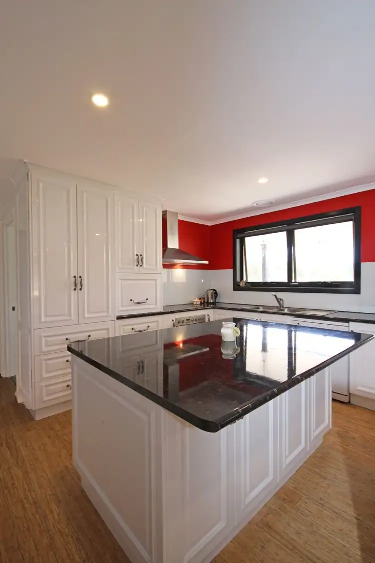 Second view of Homely house listing, Lot 1/8 Church Street, Nerrina VIC 3350