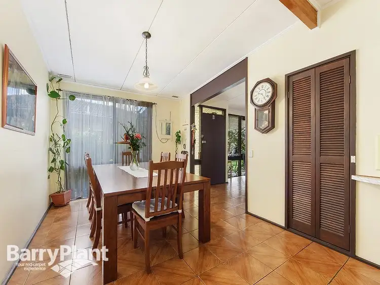 Fourth view of Homely house listing, 18 Reaburn Avenue, St Albans VIC 3021