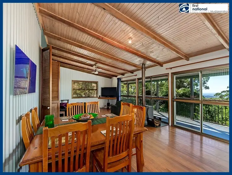 Fourth view of Homely house listing, 15c Old School Road, Springbrook QLD 4213