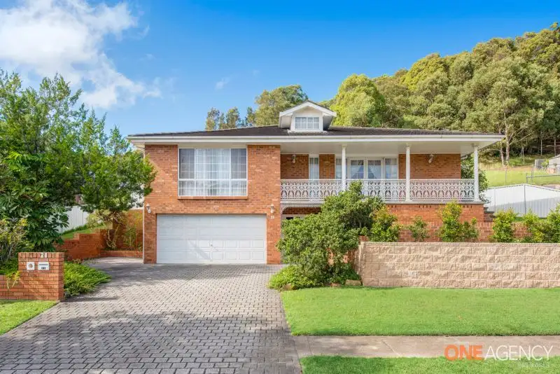 Main view of Homely house listing, 21 Silky Oak, Caves Beach NSW 2281